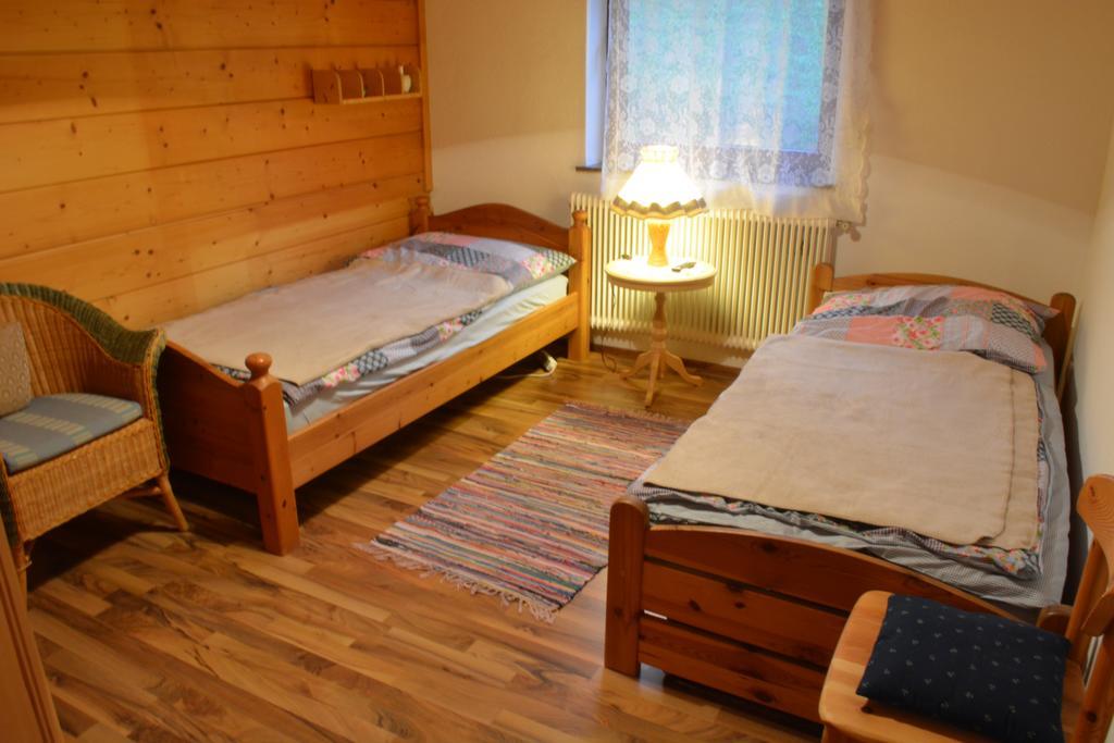 Apartment Ivkadan Bad Aussee Ngoại thất bức ảnh