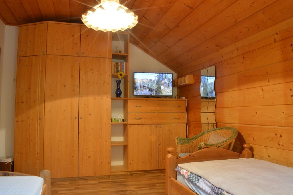 Apartment Ivkadan Bad Aussee Ngoại thất bức ảnh