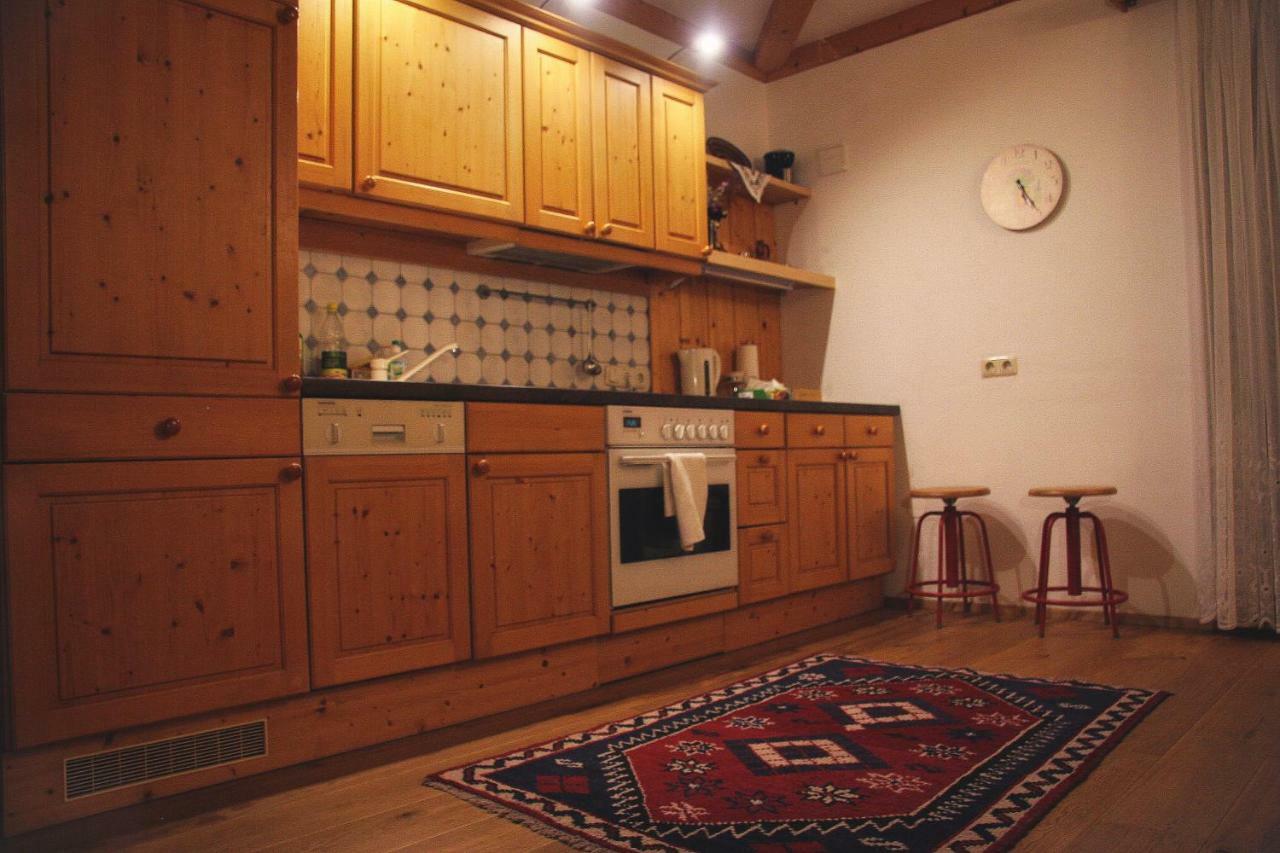 Apartment Ivkadan Bad Aussee Ngoại thất bức ảnh